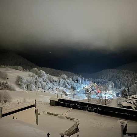 Apartman Forest View Donovaly Zewnętrze zdjęcie