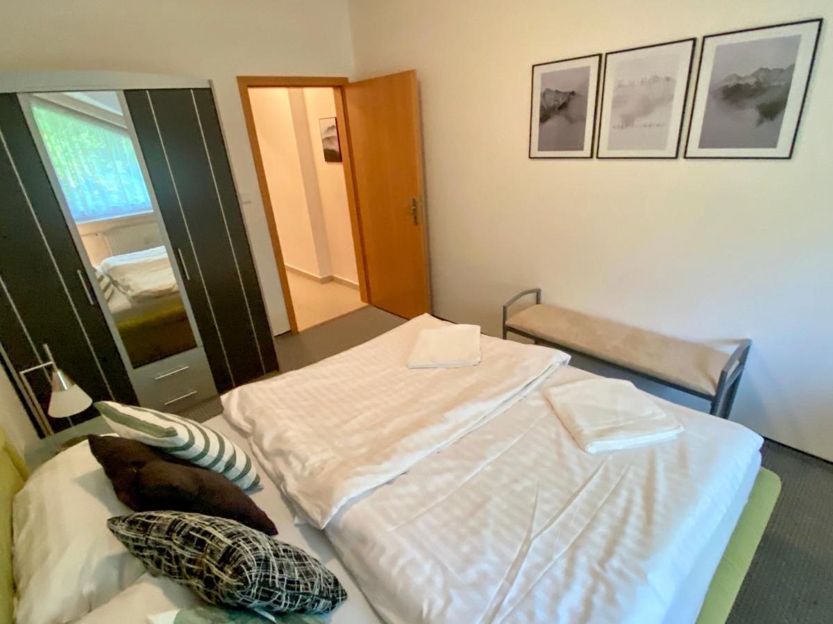 Apartman Forest View Donovaly Zewnętrze zdjęcie
