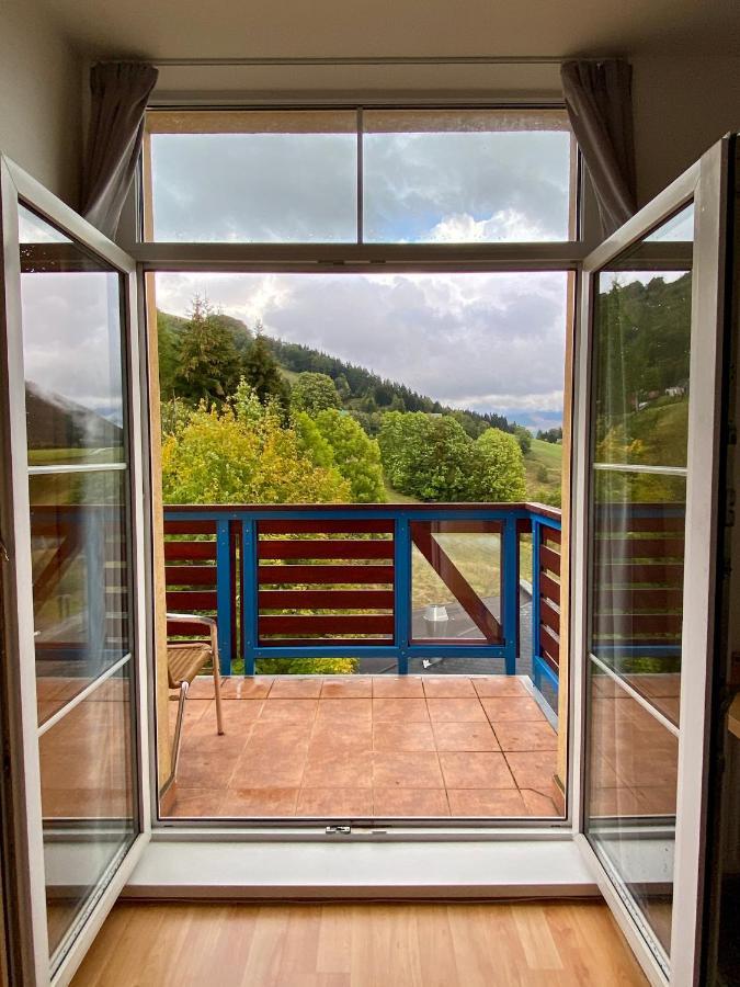Apartman Forest View Donovaly Zewnętrze zdjęcie