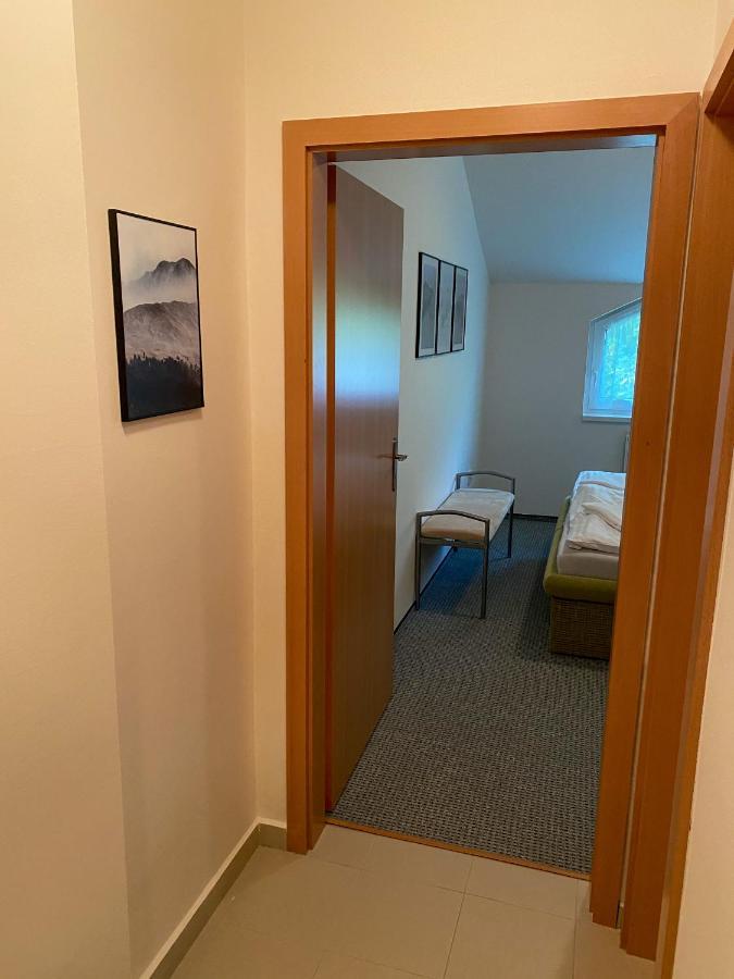 Apartman Forest View Donovaly Zewnętrze zdjęcie