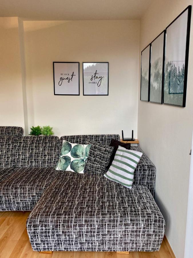 Apartman Forest View Donovaly Zewnętrze zdjęcie