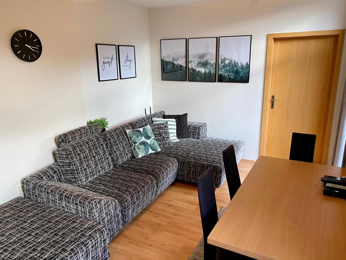 Apartman Forest View Donovaly Zewnętrze zdjęcie