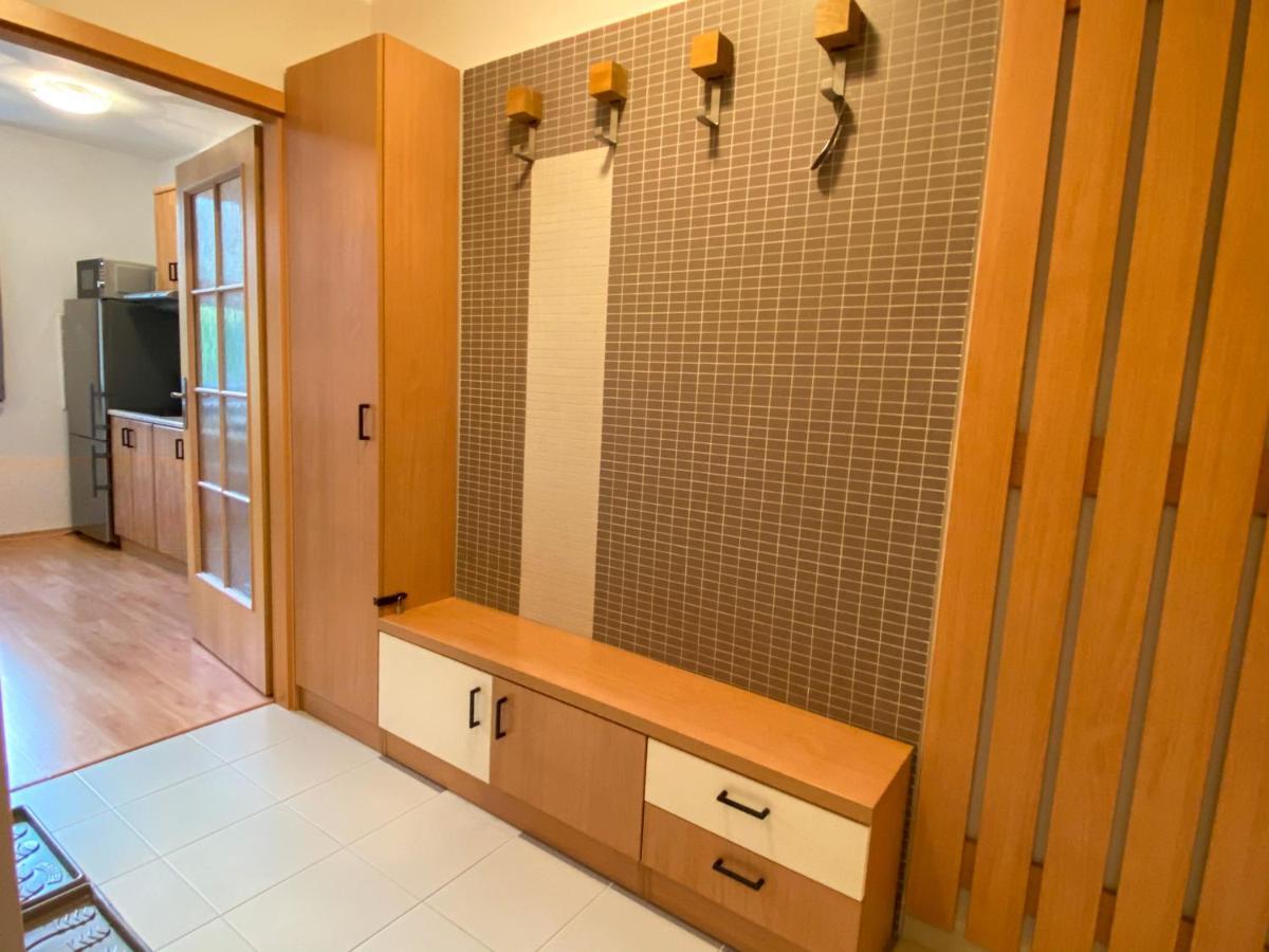Apartman Forest View Donovaly Zewnętrze zdjęcie