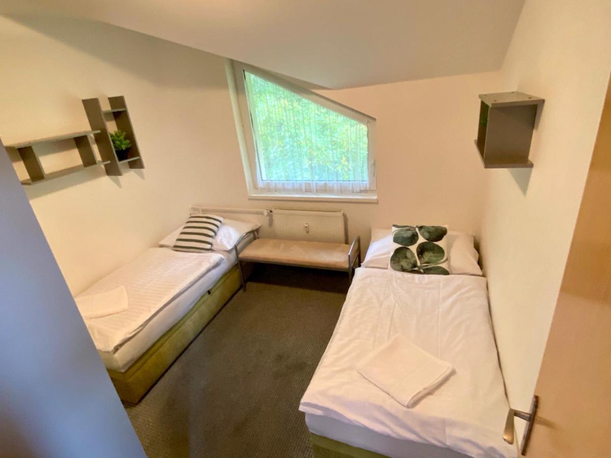 Apartman Forest View Donovaly Zewnętrze zdjęcie