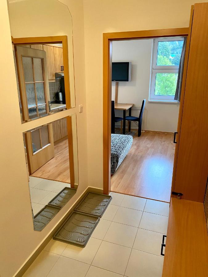 Apartman Forest View Donovaly Zewnętrze zdjęcie