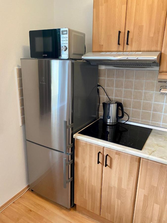 Apartman Forest View Donovaly Zewnętrze zdjęcie