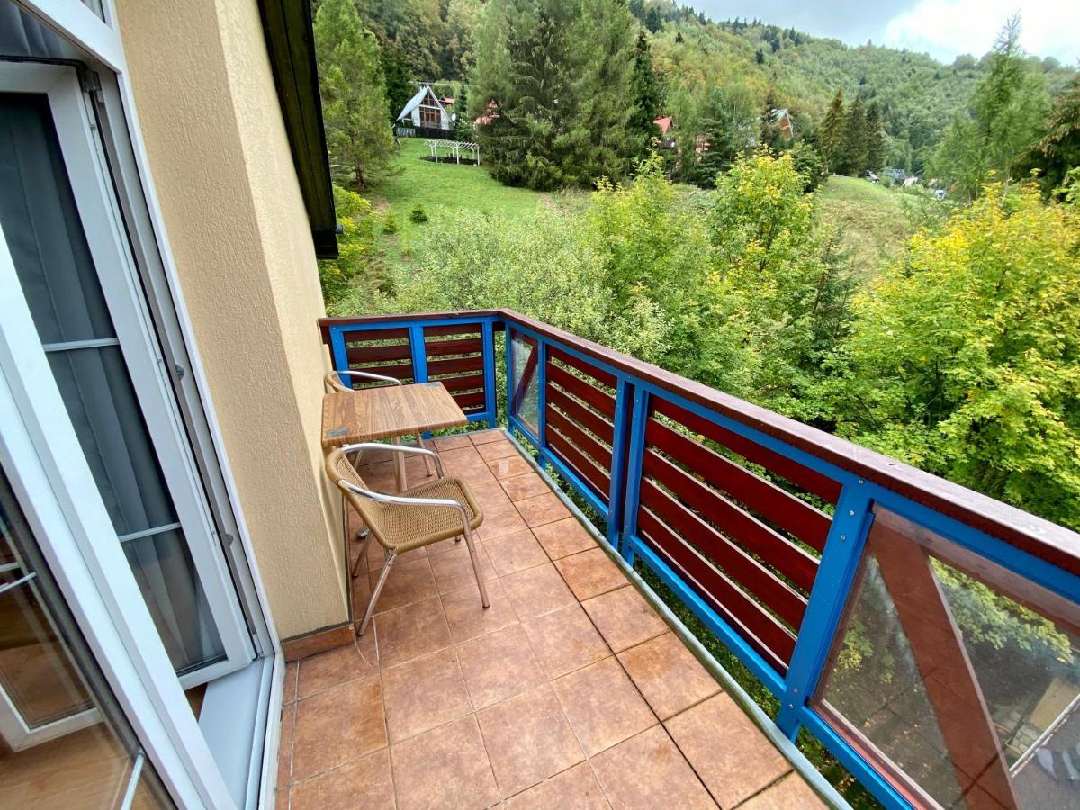 Apartman Forest View Donovaly Zewnętrze zdjęcie