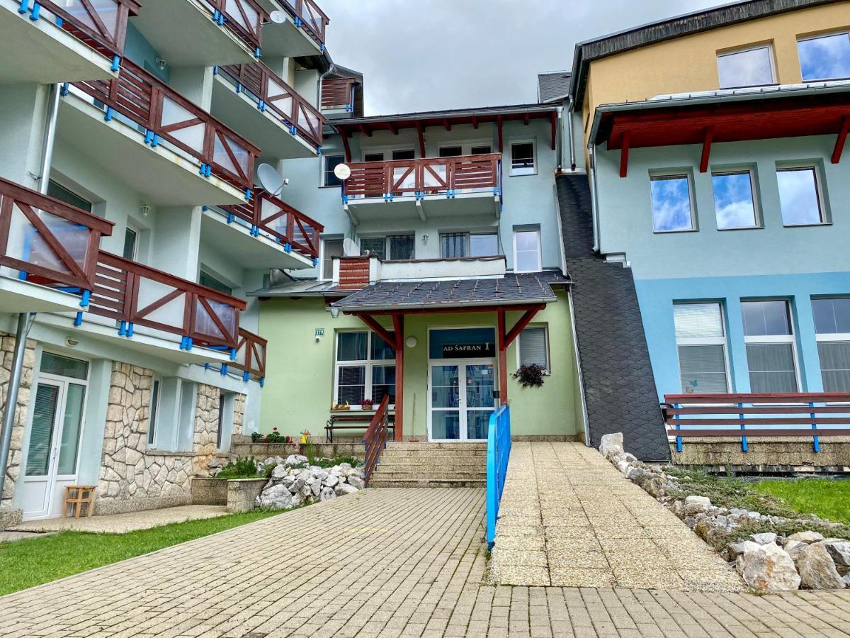 Apartman Forest View Donovaly Zewnętrze zdjęcie
