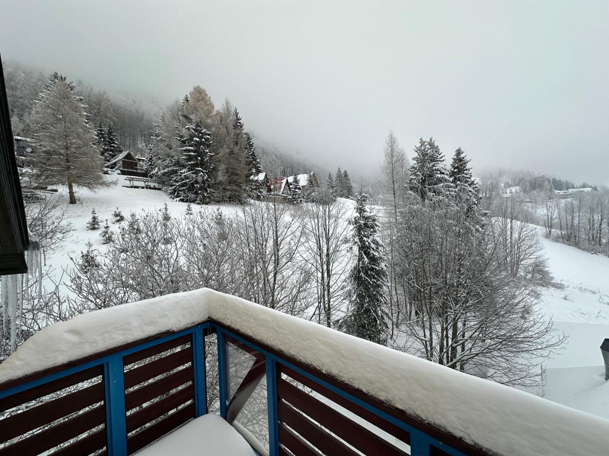 Apartman Forest View Donovaly Zewnętrze zdjęcie