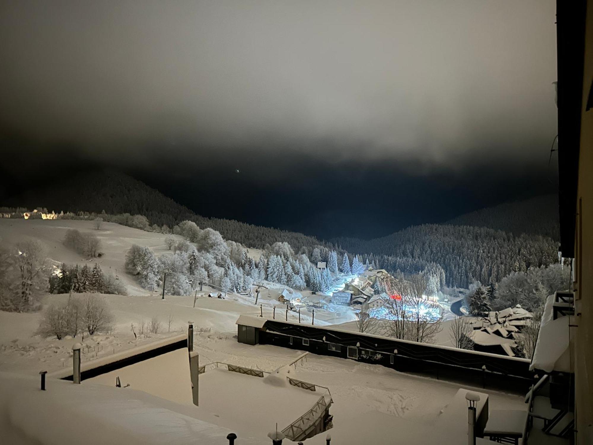Apartman Forest View Donovaly Zewnętrze zdjęcie